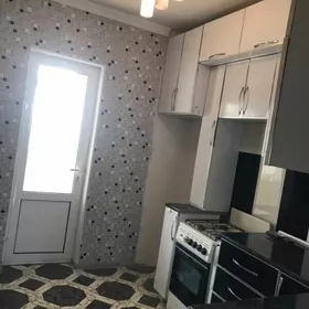 2 комнат квартира