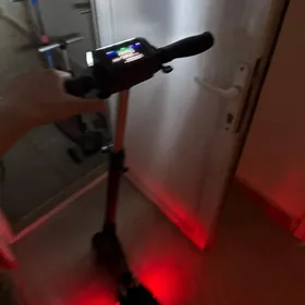 tokly samokat elektro