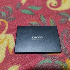 SSD 240 GB