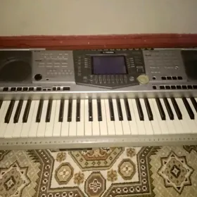 Ritm blok siktizator