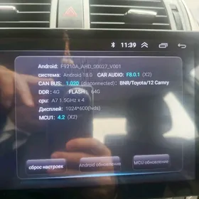 Android original telewizor