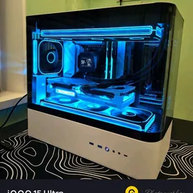 GAMER PC 7800X3D