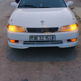 Toyota Mark II 1993