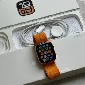 Apple Watch 10/42 100%