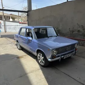 Lada 2101 1980