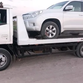 Mitsubishi Canter 1992