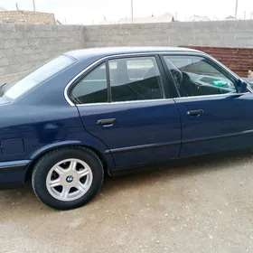BMW 525 1991