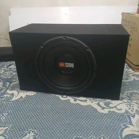Jbl bocka 1200w