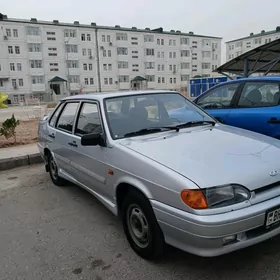 Lada 2115 2001