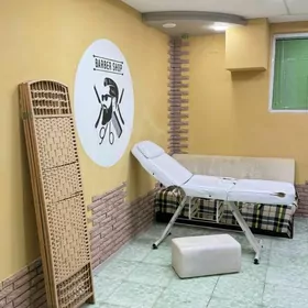 Кабинет в салоне