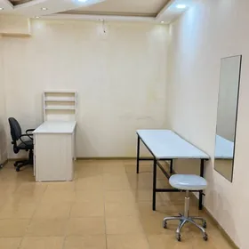 Кабинет в салоне