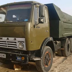 Kamaz 5511 1987