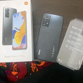 Redmi not 11 pro