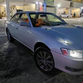 Toyota Mark II 1993