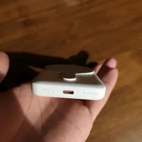 powerbank Magsafe