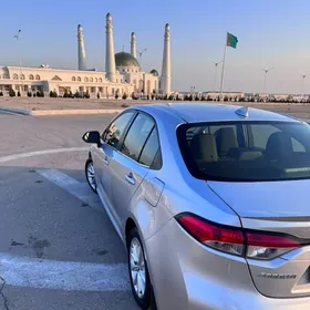 Toyota Corolla 2020