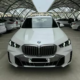 BMW X5 M 2024