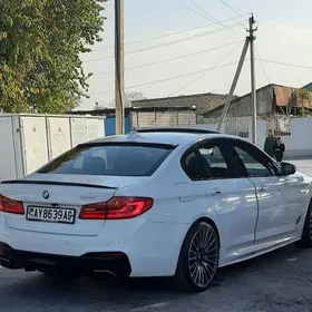 BMW G30