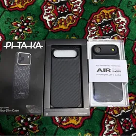 iPhone 17Air cehol Pitaka