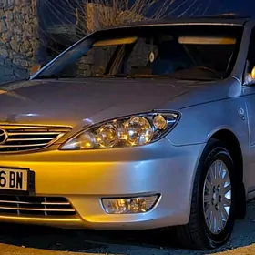 Toyota Camry 2003