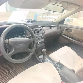 Toyota Mark II 1993
