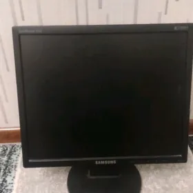 monitor