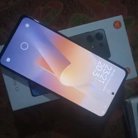 REDMI NOT 13