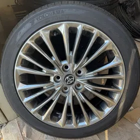 Avalon 18 diska pokryshka