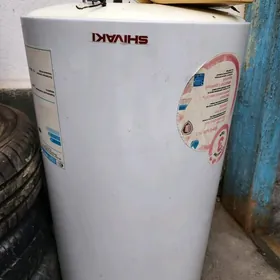 ULANYLAN SHIVAKY BOŸLER 80L