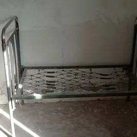 Krovat ortaça demir