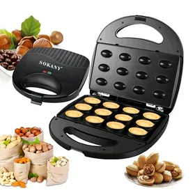 HOZ BIŞYRJY TOSTER SOKANY 12