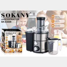 BET SOK MAŞYNKA SOKANY DAŸOWY