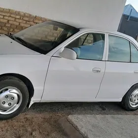 Hyundai Accent 1996