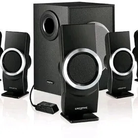 creative 5.1 kalonka bocka