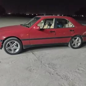 Mercedes-Benz C-Class 1994