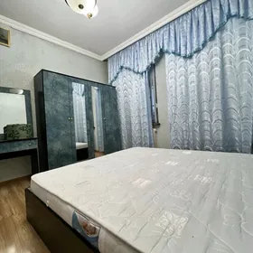 Mir-2, 2-Komnat. Kwartira 