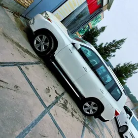 Toyota Highlander 2012