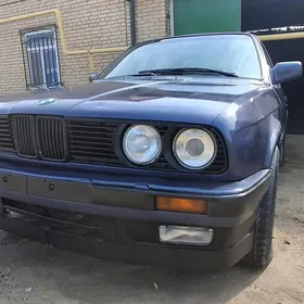 BMW 3 Series 1990