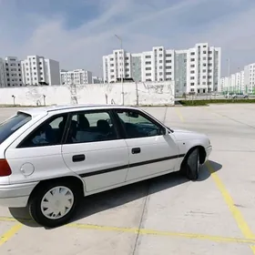 Opel Astra 1993