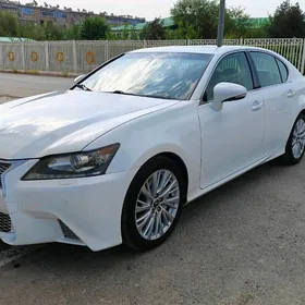 Lexus GS 2013