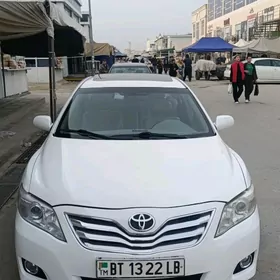 Toyota Camry 2010