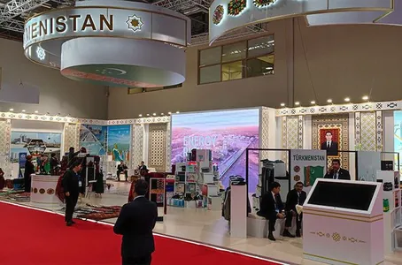 Aşgabatda aprel aýynda «Turkmentravel – 2026» syýahatçylyk sergisi we maslahaty geçiriler