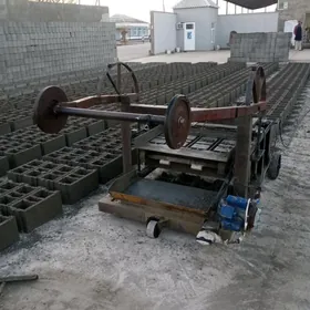 Битон керпич