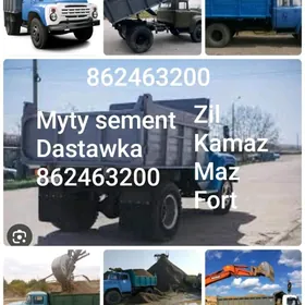 myty sement miti kerpic ders