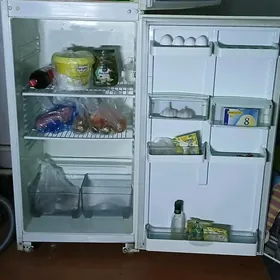 ХОЛОДИЛЬН 2-Х КАМ HOLOD 2-KAM