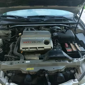 Toyota Camry 2004
