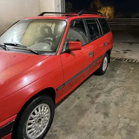 Opel Astra 1992
