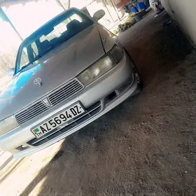 Toyota Cresta 1995
