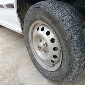 Komplekt Teker täzeje R14