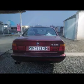 BMW 535 1991